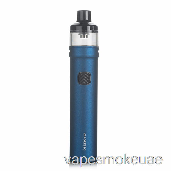 فيب الإمارات العربية المتحدة Vaporesso GTX Go 40 & 80 Pod Kit [80] أزرق